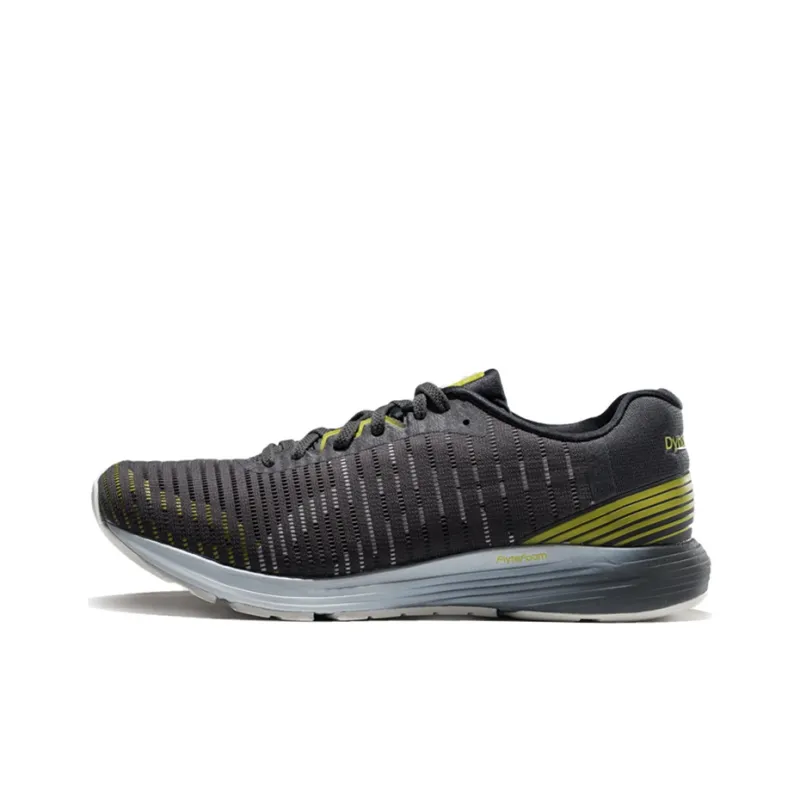 Asics Dynaflyte 3 'Dark Grey'-0