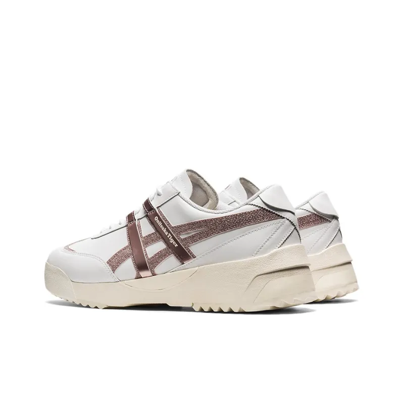 Onitsuka Tiger Delegation Ex 'White Rose Gold'-3