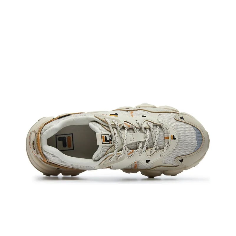 FILA Heritage FHT Brown Women's-3