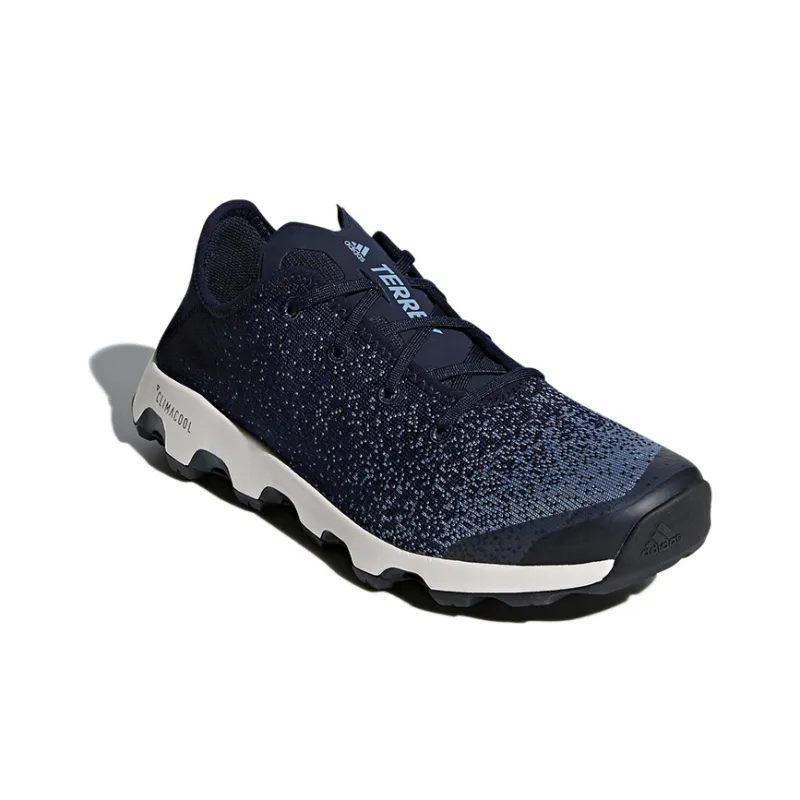 Adidas Terrex Cc Voyager Parley Sneakers 'Navy White'-2