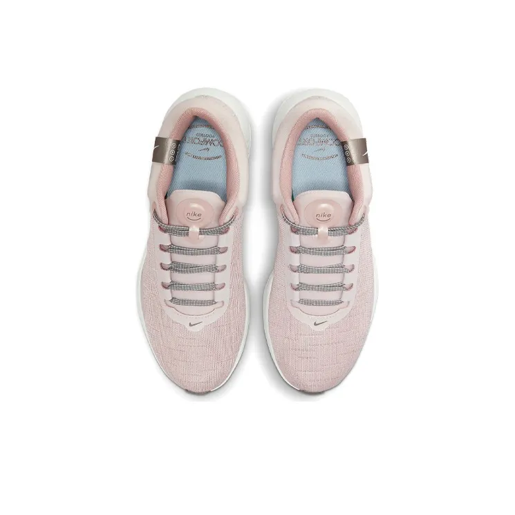 Nike Renew Serenity Run Premium 'Barely Rose' Women's-3