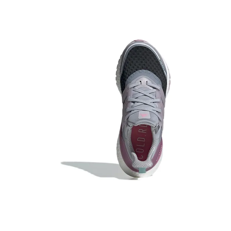 Adidas Ultra Boost Cold.RDY Halo Silver Women's-4