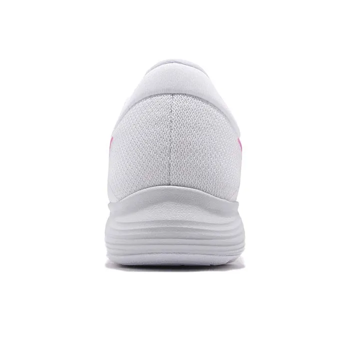 Nike Revolution 4 'Laser Fuchsia' Women's-3