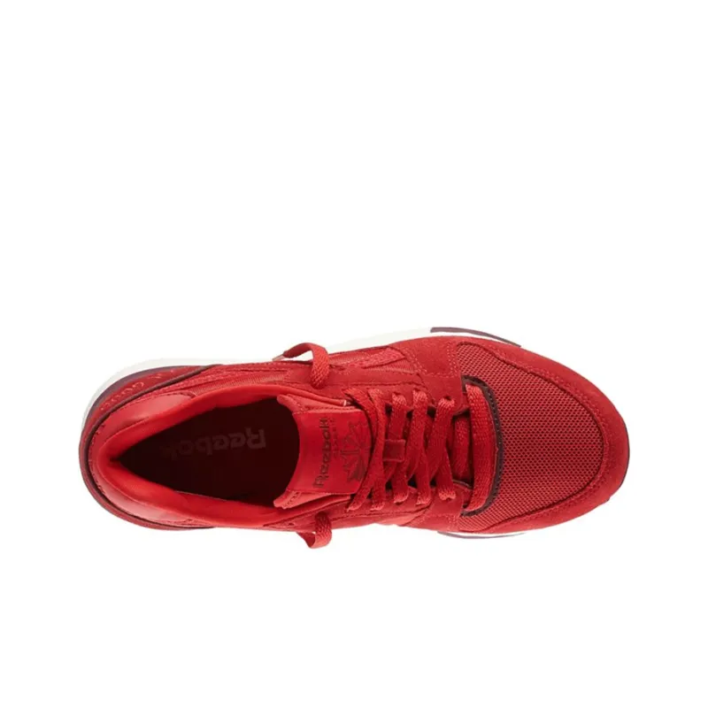 Reebok Gl 6000 Mono Print 'Red' Women's-3