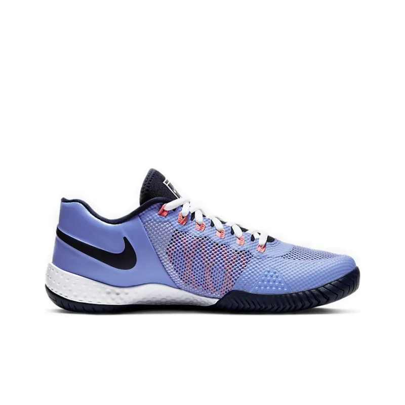 Nike Flare 2 Hc 'Royal Sunblush' Women's-1