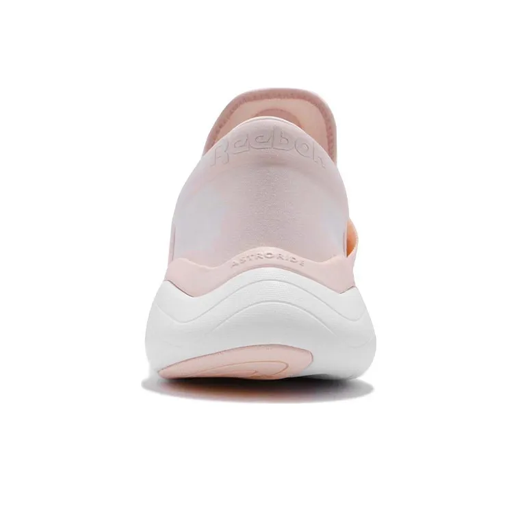 Reebok Royal Nova Supreme 'Pink White'-4