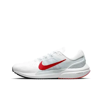 Nike Air Zoom Vomero 15 White/Red