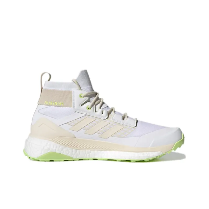Adidas Terrex Free Hiker Primeblue 'White'-1