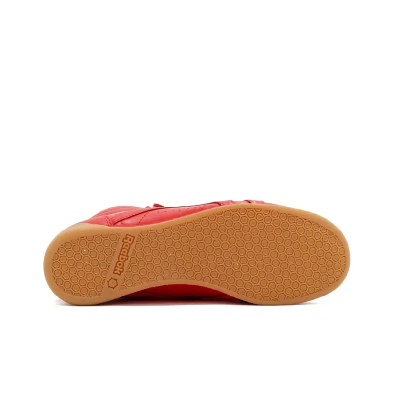 Reebok Women's Freestyle Hi Fitness Women's-4