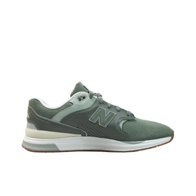 New Balance 1550 Low Top Grey/Blue-1