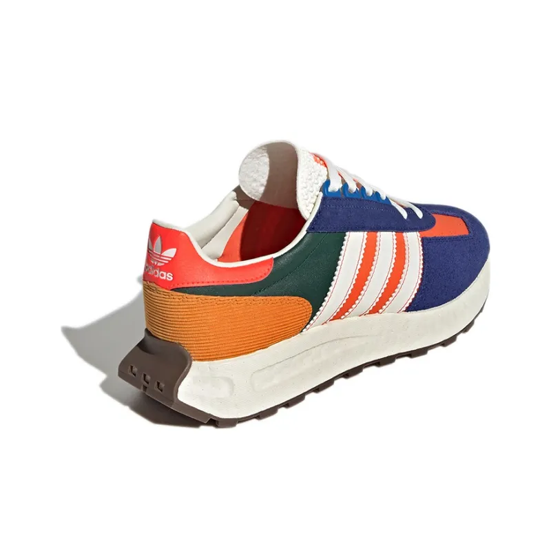 Adidas Retropy E5 Victory Blue Orange Green-3