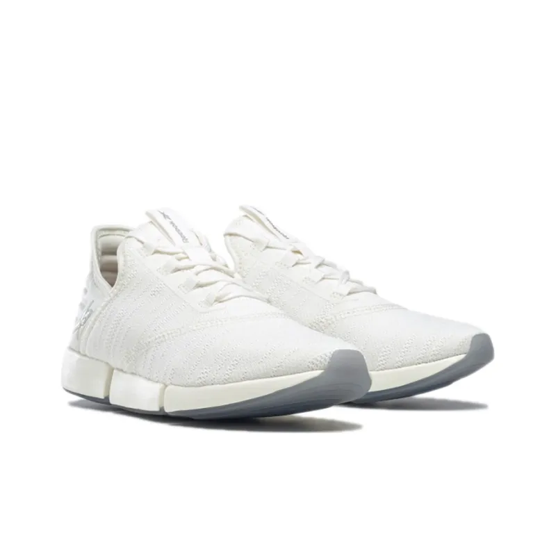 Reebok Dailyfit Dmx Chalk Silver Metallic Women's-2