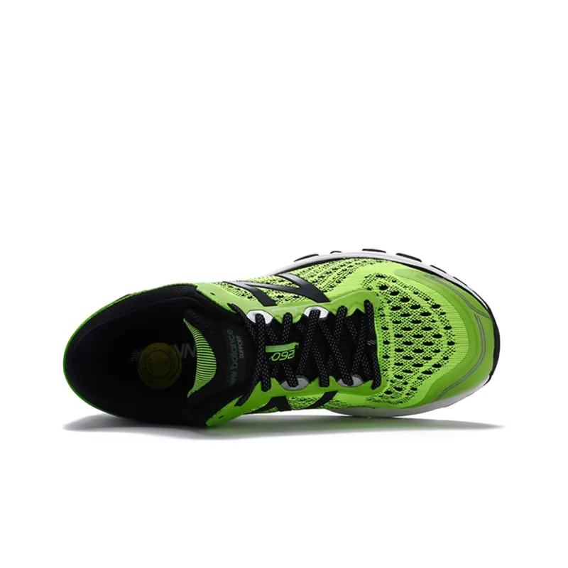 New Balance 1260v7 'Lime Green'-2