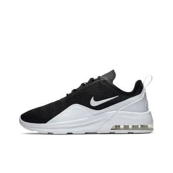 Nike Air Max Motion 2 Black White