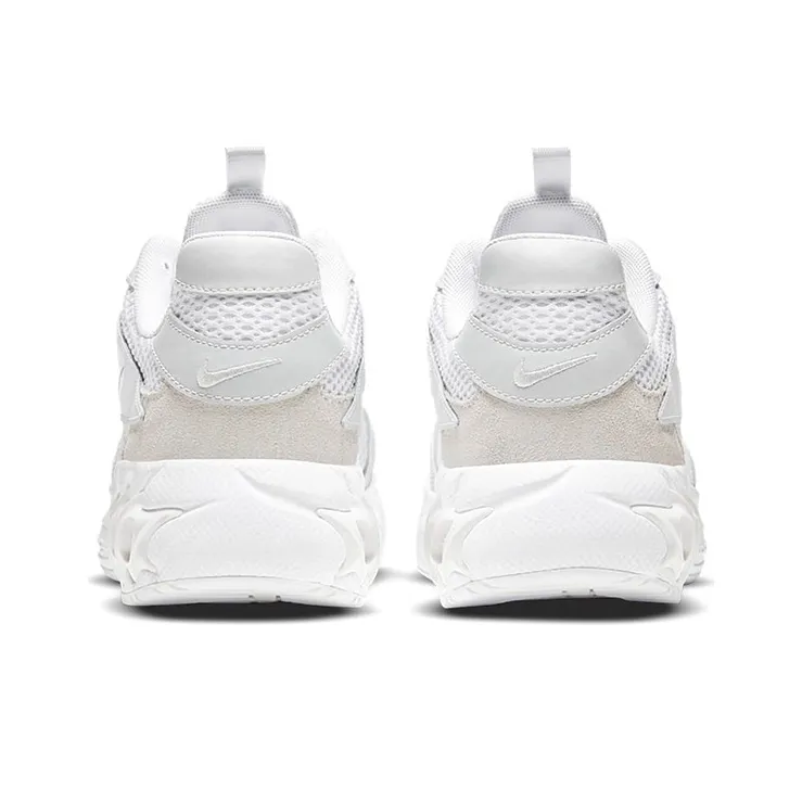 Nike Zoom Air Fire Photon Dust White Women's-4