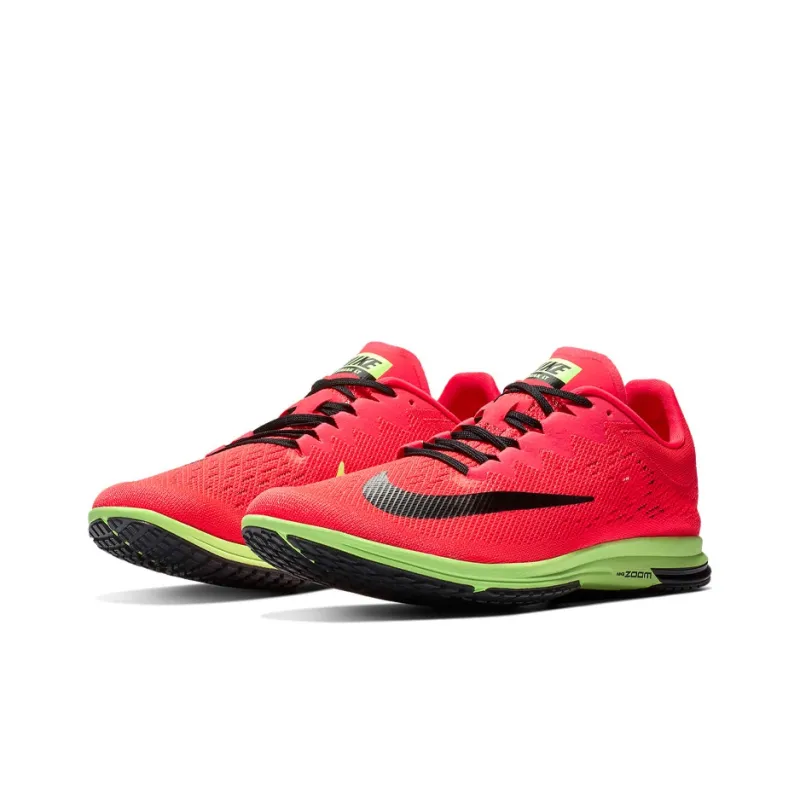 Nike Air Zoom Streak Lt 4 Red-1