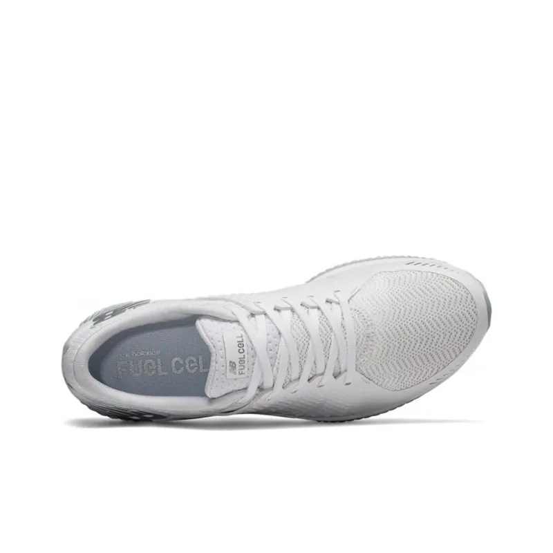 New Balance FuelCell White-2