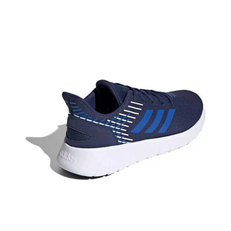 Adidas Calibrate Asweerun Shoes 'Navy Blue'-3