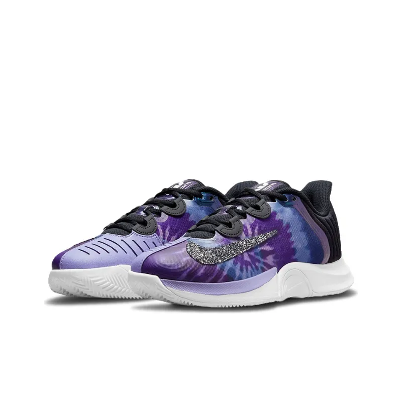 Nike X Naomi Osaka Court Air Zoom Gp Turbo 'Tie Dye' Women's-2