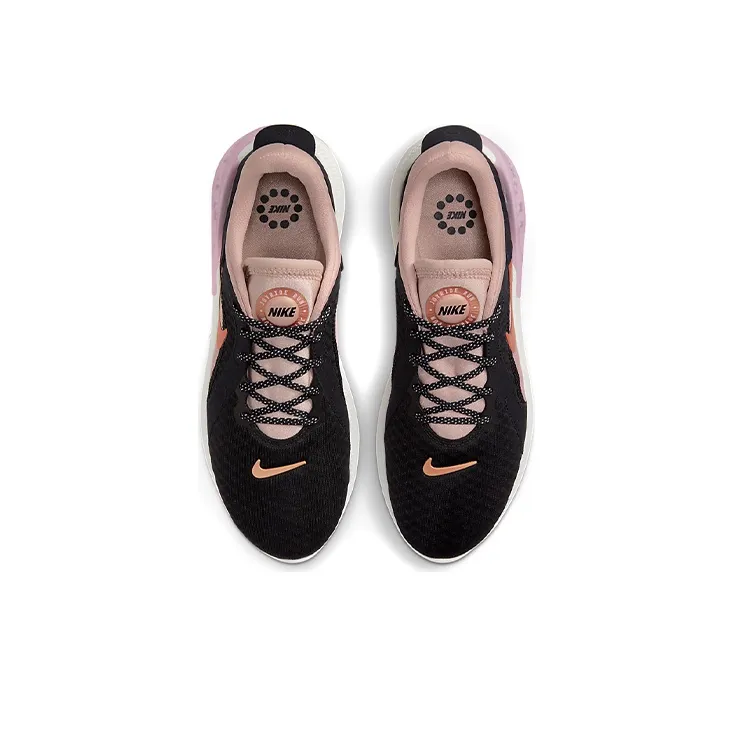 Nike Joyride Dual Run 2 'Black Metallic Copper' Women's-3