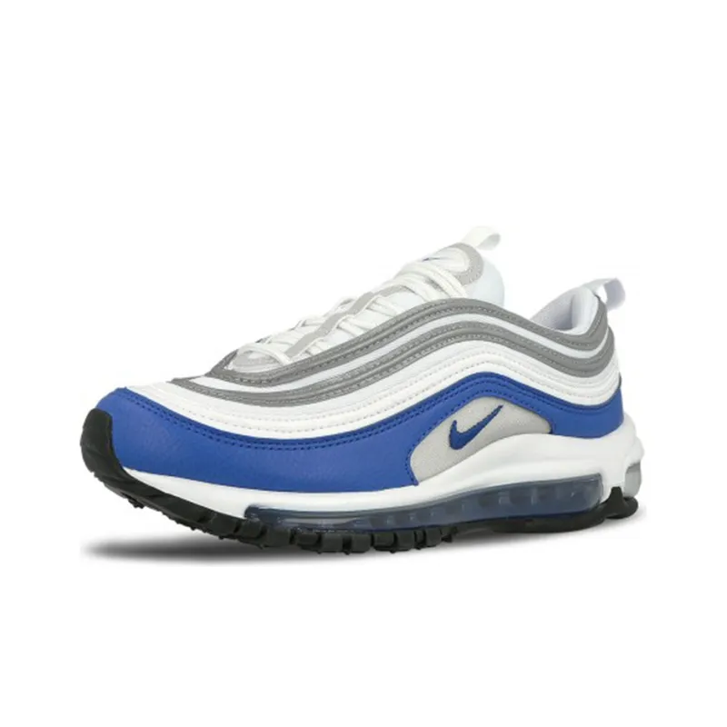 Nike Air Max 97 White Game Royal Women's-4