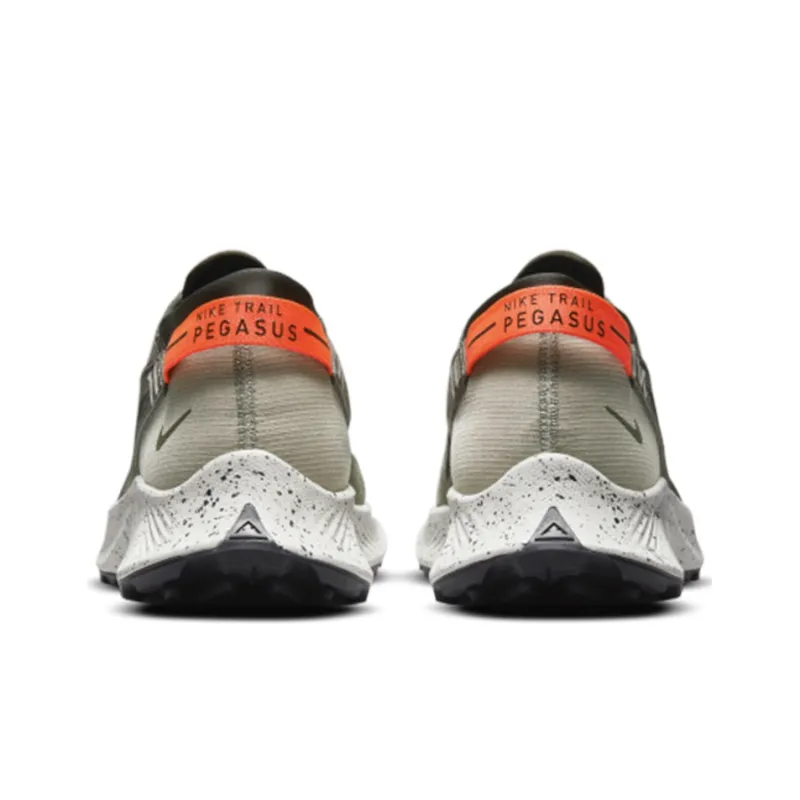 Nike Pegasus Trail 2 Cargo Khaki-4