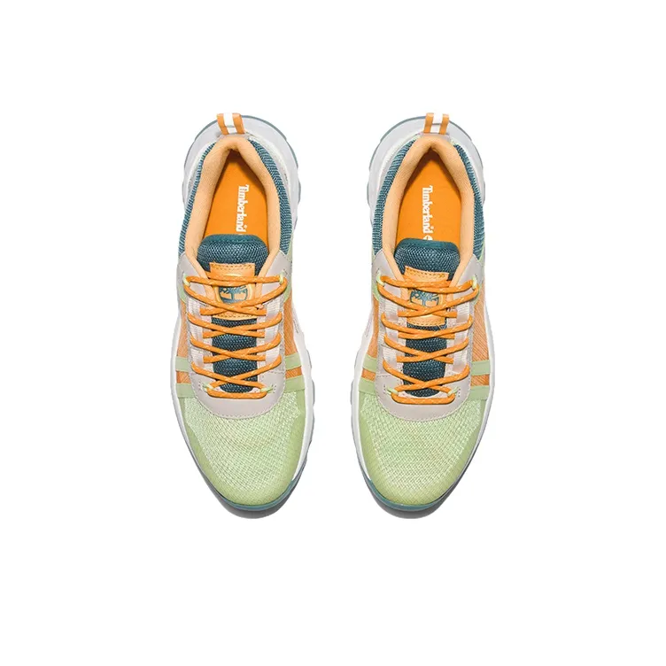 Timberland Greenstride Solar Wave Lt 'Yellow Green' Women's-4