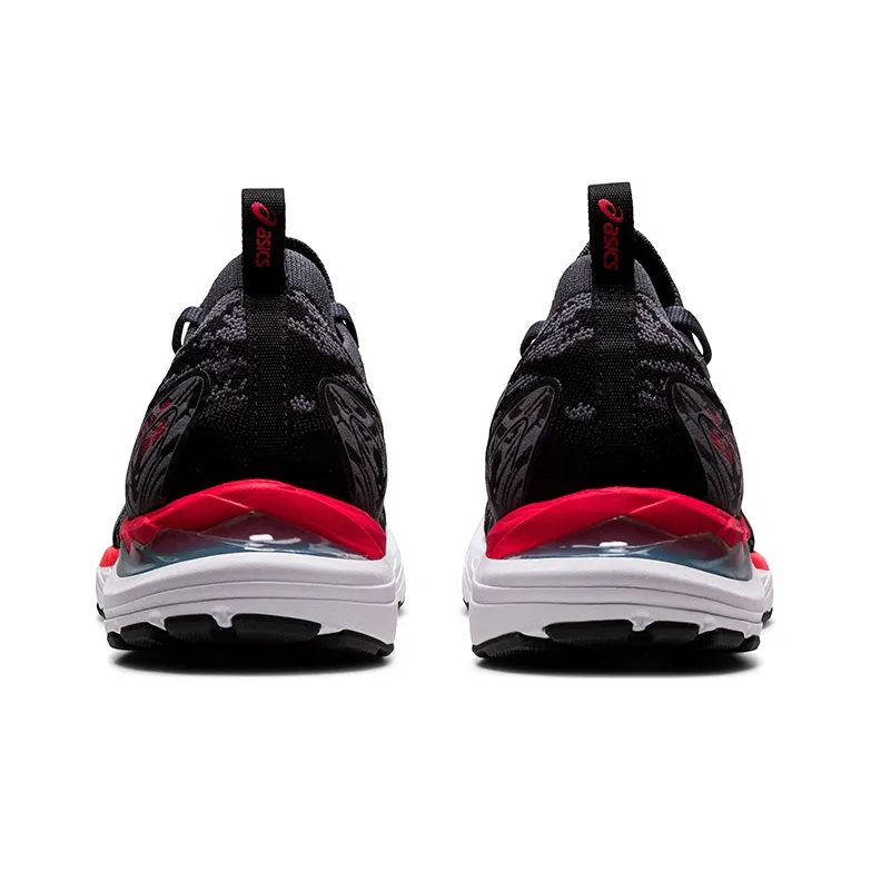 Asics Gel Cumulus 23 Mk 'Black'-4
