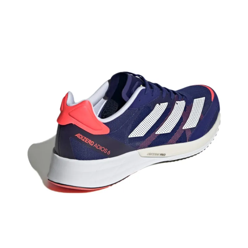 Adidas Adizero Adios 6 'Legacy Indigo'-3