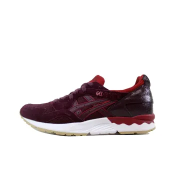 Asics Gel Lyte V Rioja Red