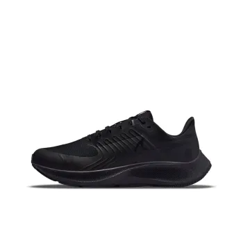 Nike Air Zoom Pegasus 38 Shield Triple Black