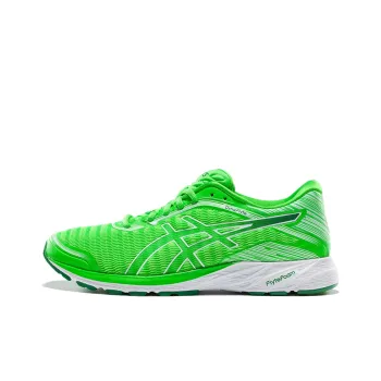 Asics Dynaflyte 'Green Gecko'