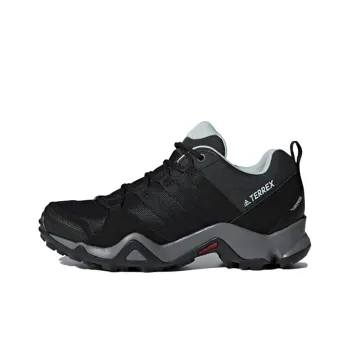 Adidas Terrex Ax2 Sneakers 'Black Grey' Women's