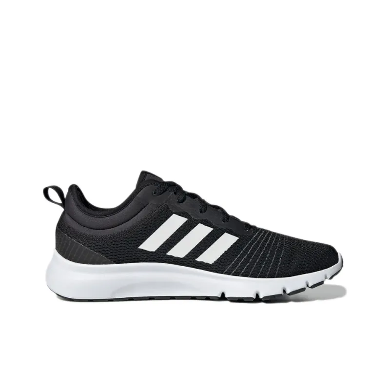 Adidas Fluidup 'Carbon Black White'-1