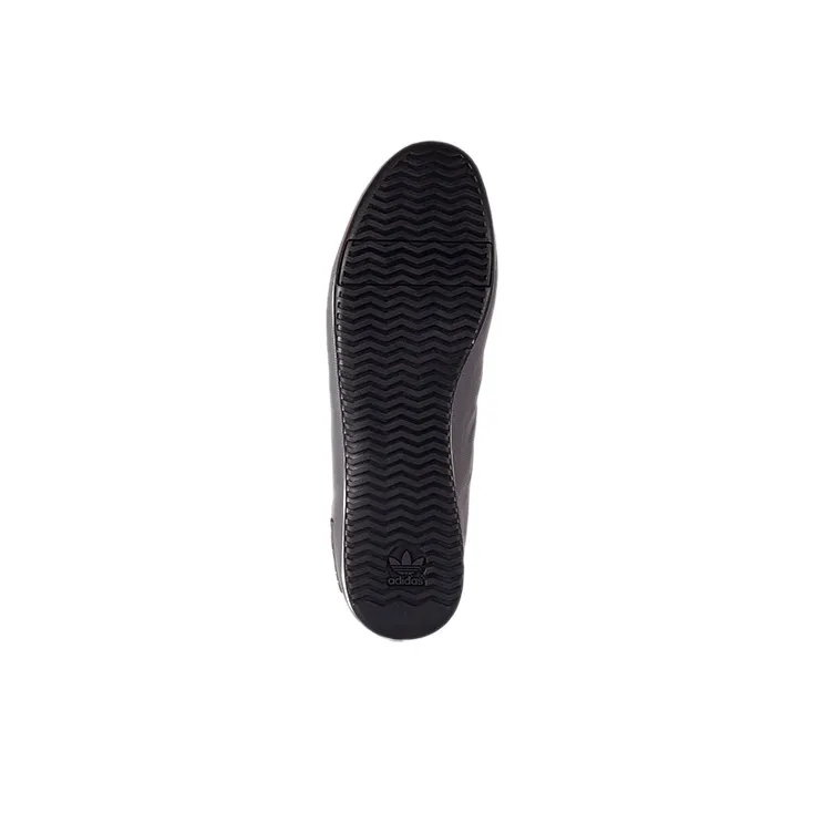 Porsche x Adidas Originals Wear-Resistant Low-Top Tennis Shoes Men's Dark Gray-4