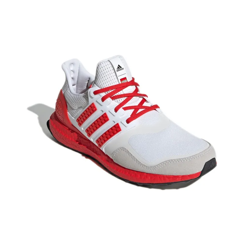 Adidas Ultra Boost Lego Color Pack Red-2