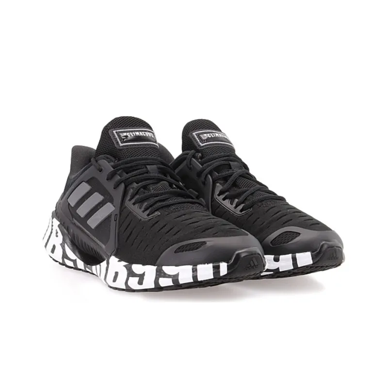 Adidas Climacool Vent Summer.RDY Black White-2