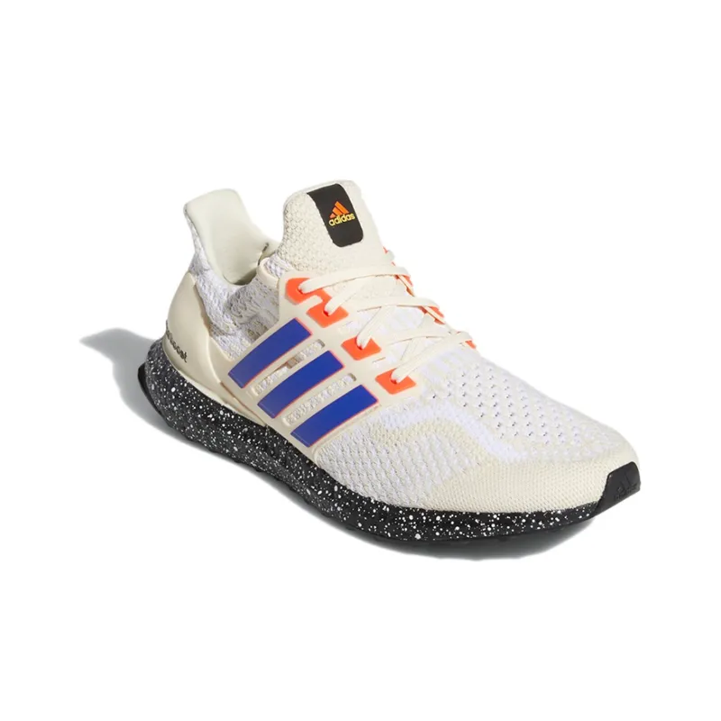 Adidas Ultra Boost 5.0 Dna White Sonic Ink-2