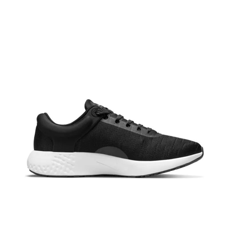 Nike Renew Serenity Run 'Black Dark Smoke Grey' Women's-1