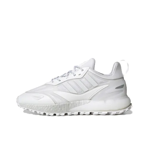 Adidas Originals Zx 2K Boost 2.0 'White'