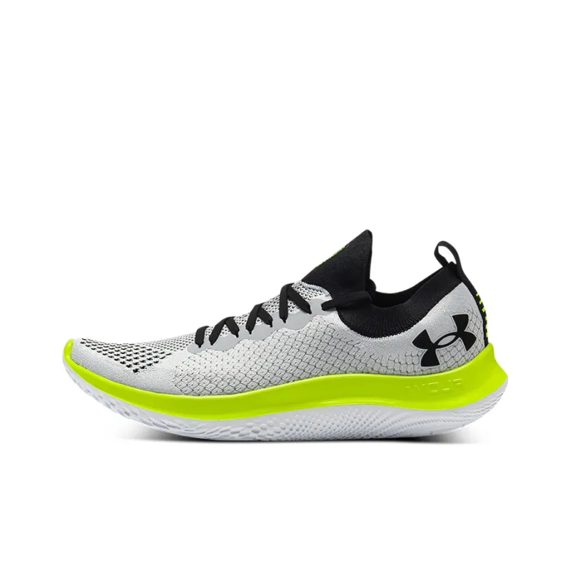 Under Armour Flow Velociti Se Cn 'Grey'-0