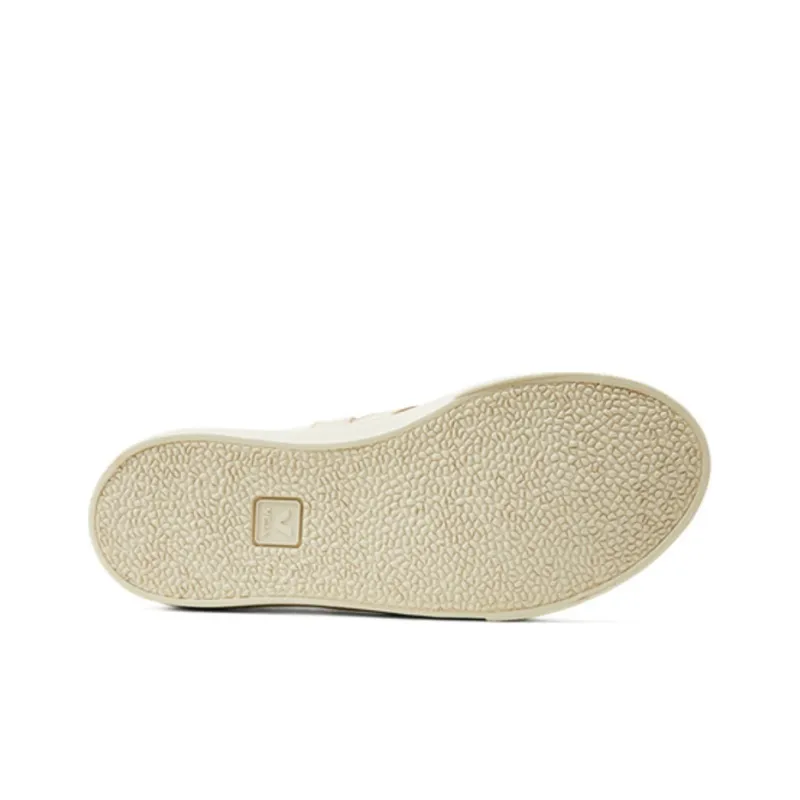 VEJA Campo Lace Up 'White Platine'-4