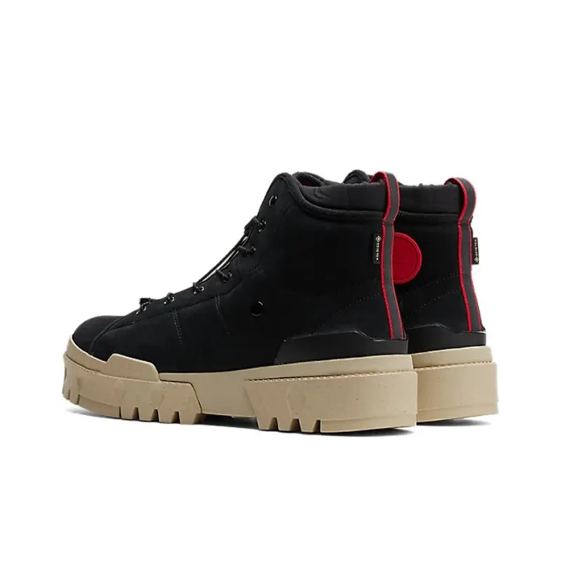 Onitsuka Tiger Hmr Peak G tx Shoes 'Black Beige'-3