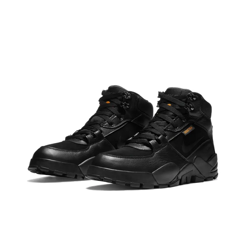 Nike Rhyodomo Gore Tex 'Black Anthracite'-2