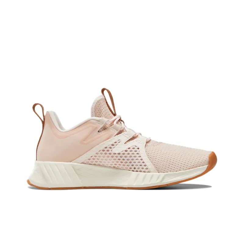 Reebok Fusium Run 2 Running Shoes Women's Low-Top Light Pink-1