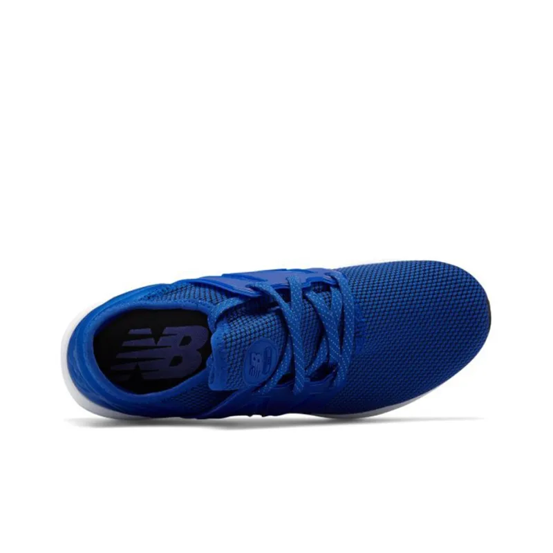 New Balance Fresh Foam Cruz V2 Sport 'Blue White'-2