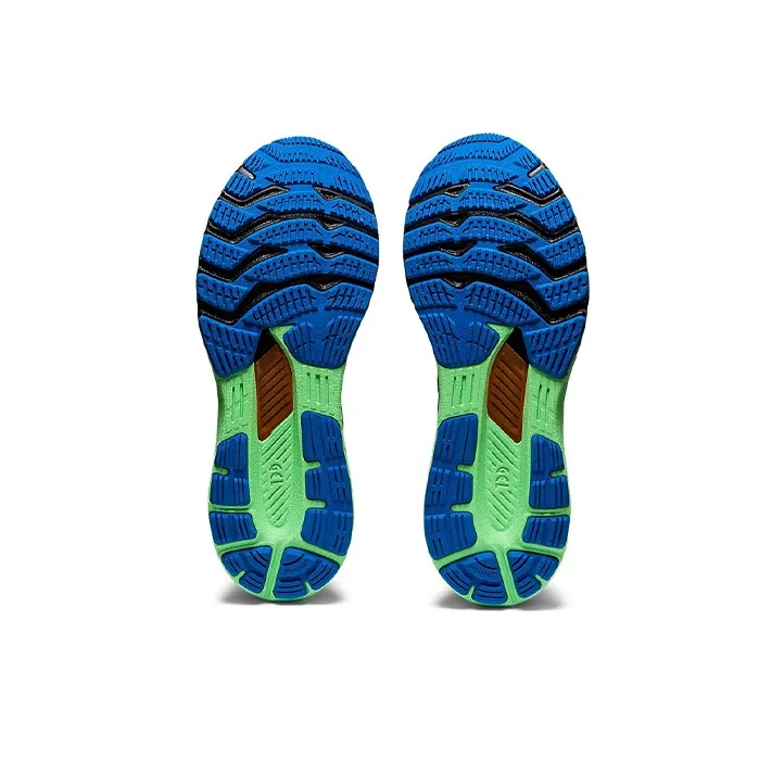 Asics Gel Kayano 28 Lite Show 'Green Pure Silver'-5