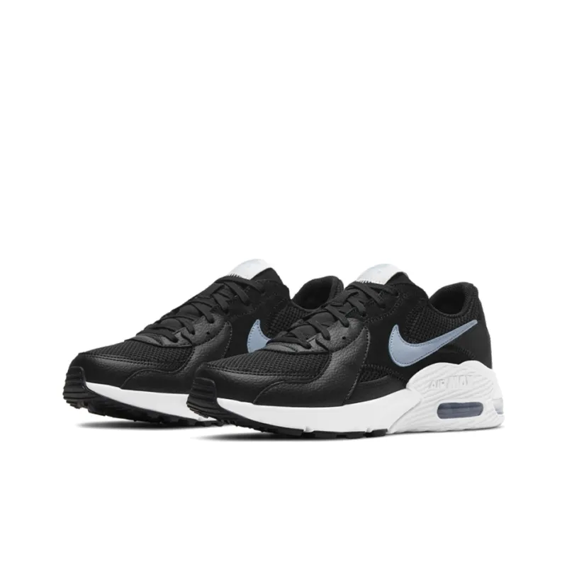 Nike Air Max Excee 'Black Hydrogen Blue' Women's-1