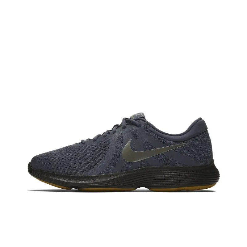 Nike Revolution 4 'Gridiron'-0