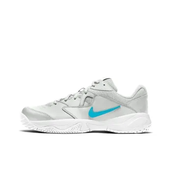 Nike Court Lite 'Photon Dust Chlorine Blue'